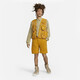 Nike (NIKE) ACG Outdoor Commuter Work Installation Multi-Pocket Sports and Casual Shirt DN3937-276 XL