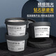 Qianhong Yixiao abrasive paste polishing paste emery diamond paste jade beeswax jade resin metal mold mirror scratch removal W0.25 80000 mesh super mirror polishing
