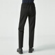 Jinba Herren Herbst Geschäftsreisen vielseitige Freizeithosen Elastizitätsdrawess Gerade Business Jogging Hosen Männer BCKG3527 Black 30