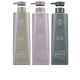 LL [offizielles Geschäft] Pflanzen- und Extrakt weicher Antidandruppen-Shampoo weicher feuchtigkeitsspenstender feuchtigkeitsspenstiger Haarverbesserung Anti-Dandruff 756ml 1 Flasche + Haarmaske 756 ml 1 Flasche