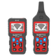 Smart Rat Smart Rat NF-826 Instrument de chasse à ligne multifonction 220V Strong Electric Underground Line Check Point Point Circuit Ligne Mesurer Instrument NF-826