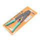 ELECALL crimping pliers (0.5-6mm) bare terminal cable terminal cold-pressed terminal pliers fast multi-function HD-6