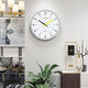 Hermle Clocks赫姆勒时钟（Hermle Clocks）客厅现代简约时尚创意挂表卧室钟表 QW206-310001