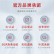 DELIXI switch socket multi-function 118 socket switch function key CD691 stylish white wall power concealed panel, double control at one turn