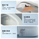 TOTO智能家居 TOTO CES9614/9575/9788/9898/9878全自动一体即热感应 CES9575CS 【经典款】 坑距305mm