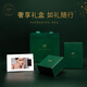 Jay项链女锁骨链颈链choker项圈时尚饰品送女生七夕情人节礼物老婆