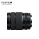 FUJIFILM GF20-35mm F4 R WR medium format wide-angle zoom lens G mount