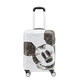 新秀丽（Samsonite）拉杆箱 迪士尼卡通行李箱万向轮旅行箱 AF9*65004 白色 20英寸