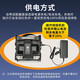 一诺仪器 全自动智能光纤熔接机IFS-55m 皮线光缆熔接熔纤机 【热卖新品】IFS-36熔接机