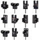 Hochwertiger u-slottyp photoelektrischer Schalter EE-SX670-WR/671/672/674A-WR mit Drahtemerkennungssensor EE-SX674AWR (NPN-Ausgang) importierten Chip mit 1 Meter-Draht