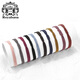 Royal sasa royal salsa basic style 20 rubber bands women's hair band net celebrity headband high elasticity simple and cute headwear