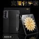 Excellent jeu Honor VS2 Case de téléphone mobile Écran pliant Honor Magic VS2 Case de protection Smart Window Phone Mobile Phone Mobile Responsering Bracket Bracket Cuir Magretic Cuir Business Hommes et femmes haut de gamme [Elegant Black] Luxury Leather Smart Window [Bracket Hidden Integrated]