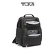 TUMI/TUMI Alpha3 first released Alpha 3 series men's classic business commuter backpack computer bag black/02603580D3