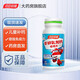 
Tongcheng Beijian Beef Colostrum plus calcium tablets for teenagers and children 6-13 years old calcium tablets contain immunoglobulin to enhance immunity and supplement calcium [Try new] 60 tablets of colostrum plus calcium * 1 bottle