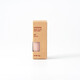 MUJI water-based nail polish OAF4CC1S ripe apricot 10g 10g