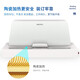 Deli Hot melting financial binding machine Contract bid documents Archives and information Accounting voucher binding machine Envelope glue installation fully automatic financial binding machine Can be ordered 500 pages Hot melting binding machine 3882