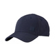 5.11 Baseball Tactical Cap 511 Nouveau chapeau de soleil élastique respirant en blessure et casquette de baseball respirante 89133 Modèle sec rapide 724 Bleu foncé L / XL