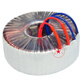 300/500W transformer 220V to 24V LED low frequency toroidal transformer 50W