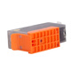 
Cost PGI-825 Ink Cartridge for Canon Printer IX6580 6500 IP4980 4880 MG5180 CLI-826 Dye Ink Black BK 880 Pages