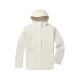 Columbia24秋冬新款Columbia哥伦比亚户外防水透气单层冲锋衣外套女XR3937 191 S