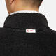 Nike (Nike) Jacket Men's Top Spring y Autumn New Tarm Tarming Lamb Stand Collar Fashion Aear Chaqueta casual FZ6194-010/Negro/Año de Dragon Limited S (165)/Sugirió 100-120Jin [Jin equivale a 0.5 kg]