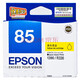 Epson (EPSON) 85N original ink cartridge T0851 suitable for 1390/R330 printer 85 yellow ink cartridge