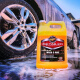 Micron Car lavage de lavage d'eau Nettoyer de cire de cire de cire