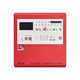 Gulf computer room heptafluoropropane gas fire extinguishing equipment QKP01H gas fire extinguishing controller