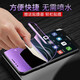 AIMO MO eignet sich für ASUS ROG8PRO Mobilfunkfilm 6/7 Hochdefinitionsschutz 5Spro-Full-Screen-Hydrogel-Film Zenfone 7/8 Matt Anti-Peeping Protective Film Sechs Dimensity-Version Front- und Heck-Explosionsmodell Asus Rog5/ZS673K