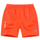 CEENIU Men's 4-point pants Shorts Four-point three-point pants Super summer casual pants Sports men's running home beach pants trend 728 green 4XL Recommended 140-160Jin [Jin equals 0.5 kg]