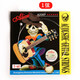 Alice Guitar String Folk Milk Guitar Set 6 String Set 4 Strings (One)