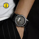 MTM SPECIAL OPS US Multifunctional Quartz Watch Multi-Dial Tactical Military Watch 100m Waterproof Bluetooth Transmission Photo Clocking Status Green Tape-Black Lumi Dial-Gray Case