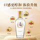 
Jinpai Maopu Jinqiao 4-year-old bitter buckwheat wine Dew wine New Year gift gift 42 degrees 500mL 2 bottles