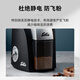 Solis Bean Grinder Coffee Machine Electric Grinder Household Hand-Brewed Coffee Bean Grinder 1661 Fully Automatic 24-speed Precision Adjustment 300g Large Capacity Bean Warehouse