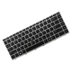 
Lianmo HP HP 840 G5 840 G6 745 G5 846 G5 848 G5 Zbook 14U G5 New Backlit Keyboard (Silver) 840 G5