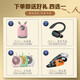 沧田 高拍仪CTC-S3880A 1800万高清像素A3幅面软底 文档证件扫描仪 连续扫描 自动纠偏  沧田CTC-S3880（A3幅面1600万像素）