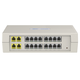 
Guowei Times Communication WS848-11D Programmable telephone switch 4 8 in 16 24 32 40 48 out hotel hotel intranet extension WS848-11D 4 in 24 out