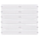 Gree Air Climating Guide Guide Armoire verticale Vent frais Yuefeng T DI T Shuang Air Outlet Blade Blade ACCESSOIRES 3 HORSES YUEFENG Set (5 pièces) 3883