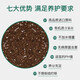 Dewoduo imported general nutritional soil for flower cultivation soil orchid soil succulent soil vegetable flower plant money tree green radish strawberry soil imported nutritional soil 15L