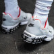 耐克（NIKE）男女鞋新款Air Zoom Spirid 网面透气运动休闲跑步鞋海外直邮 CJ9918-001 35.5