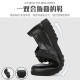 MULINSEN (MULINSEN) Zapatos para hombres zapatos de cuero de negocios Simples diarios informales de un solo tamaño negro 41 SL67341