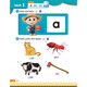 [Yingwo Books] Oxford Opw Natural Spelling Учебник Oxford Phonics World World Second Edition Уровень 12345 Студенческие книги Новое издание Oxford Tree Dietry's Cradersion Чтение оригинального английского уровня 2 Учебник + рабочая тетрадь + списание второе издание Opw