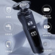 Philips (Philips) Skiniq, индуцированная мышцами, бритва SP9860/9871/9873 Электрическая беспроводная зарядка Интеллектуальная установка SP9883 с центром очистки