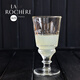 LA ROCHERE Made in France LA ROCHERE classic absinthe glass Absinthe series cocktail moxito glass absinthe goblet 300ml