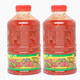 [Hetuan Pavilion] Shuangmiao heiße Sauce, Knoblauchsauce, Inner Mongolien -Spezialitäten, Barbecue -Sauce, Gewürzsauce, Shuangmiao heiße Sauce 738g*2 Flaschen