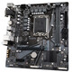 Gigabyte H610M H DDR4 motherboard supports 12th generation 13th generation CPU set motherboard + 8GB memory + 1TB solid state hard drive 12th generation i3-12100 integrated graphics 4 cores base 3.3