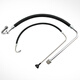 Zhui PAO 395 495 595 Plugger Pulporment sans air accessoires Assemblage du corps de la pompe