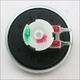 XMSJ Convient pour la machine à laver Haier Machine à eau Capteur de capteur Interrupteur de niveau d'eau XQB50-7288V12767V12829 Pure Original 829 Pure Original