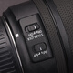 Mibendo Suitable for Canon EF-S15-85 lens protective film sticker EFS1585 carbon fiber 3M carbon fiber carbon fiber black Canon EF-S15-85