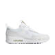 
Nike (NIKE) [大发发发] Nike women's daily outdoor breathable, comfortable and fashionable casual and lightweight sports shoes DM9922-101 35.5
